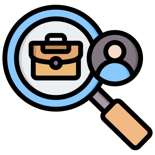 Job Searching